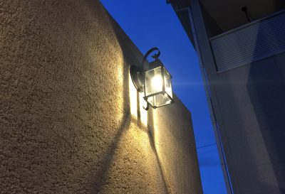 外構工事　群馬県　施工事例