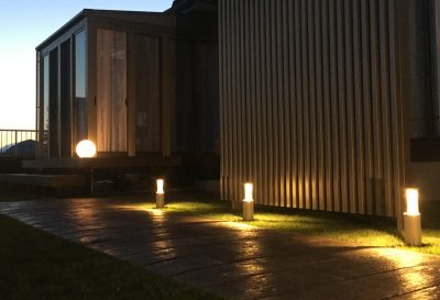 外構工事　群馬県　施工事例