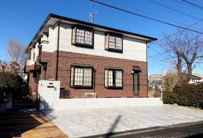 群馬県 太田市 K様邸