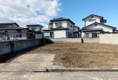 解体 群馬県 伊勢崎市 解体工事