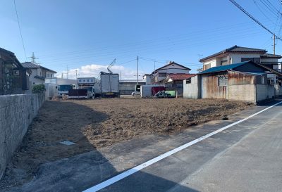 解体 群馬県 みどり市 笠懸町 解体工事
