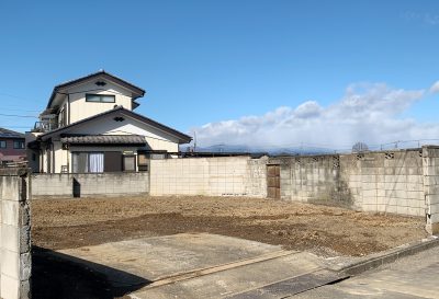 解体 群馬県 伊勢崎市 解体工事