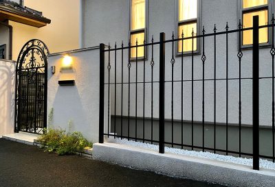 エクステリア 群馬県 外構工事