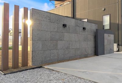 エクステリア 群馬県 玉村町 外構工事