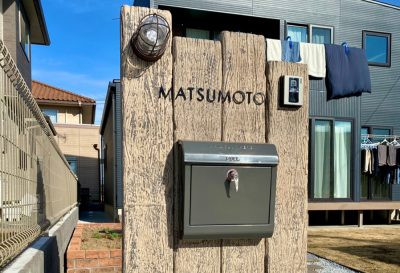 エクステリア 群馬県 太田市 外構工事