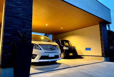 エクステリア 群馬県 伊勢崎市 外構工事