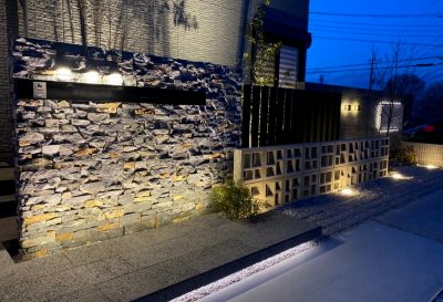 エクステリア 埼玉県 児玉郡 美里町 外構工事