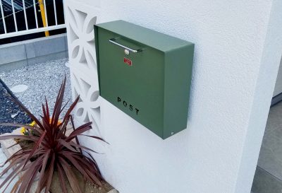 エクステリア 群馬県 前橋市 外構工事