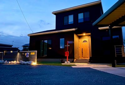 エクステリア 群馬県 前橋市 外構工事