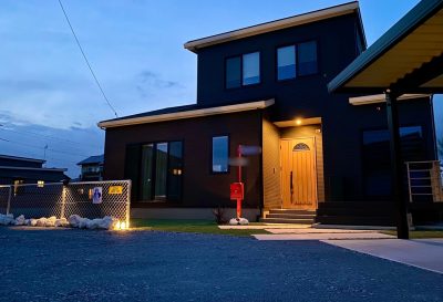エクステリア 群馬県 前橋市 外構工事