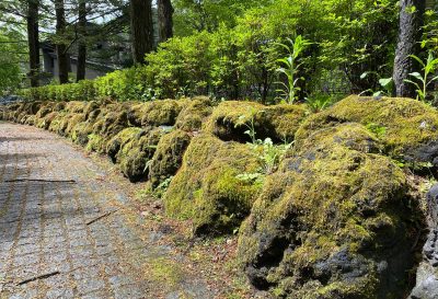 エクステリア 長野県 軽井沢町 外構工事