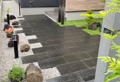 エクステリア 埼玉県 本庄市 外構工事