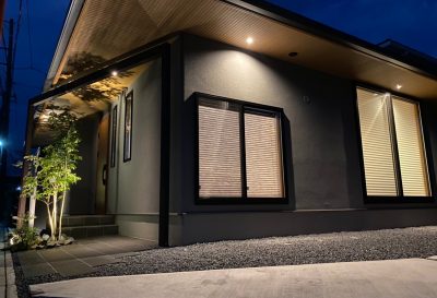 エクステリア 埼玉県 杉戸町 外構工事