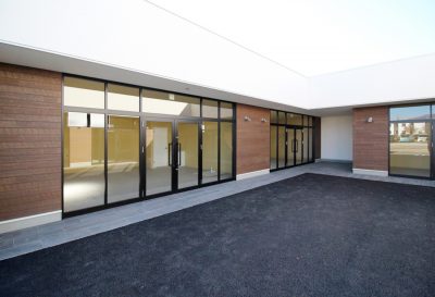 群馬県 前橋市 テナント