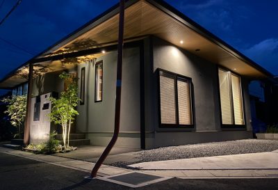 エクステリア 埼玉県 杉戸町 外構工事
