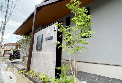 エクステリア 埼玉県 杉戸町 外構工事
