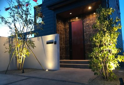 群馬県 伊勢崎市 モデルハウス
