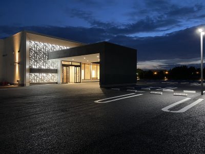 茨城県　神栖市　クリニック