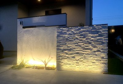エクステリア 群馬県 前橋市 外構工事