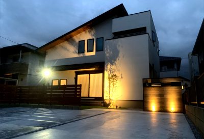 エクステリア 埼玉県 本庄市 外構工事