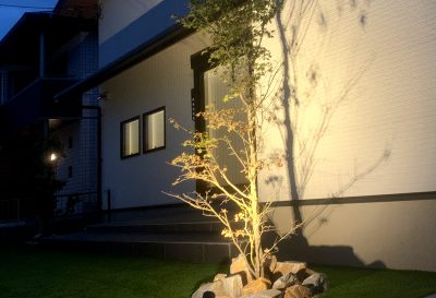 エクステリア 埼玉県 本庄市 外構工事