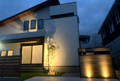 エクステリア 埼玉県 本庄市 外構工事