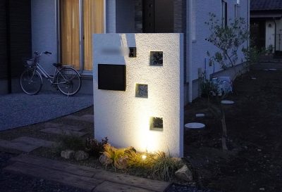 エクステリア 群馬県 太田市 外構工事
