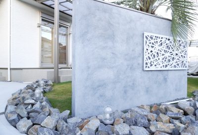 エクステリア 群馬県 太田市 外構工事