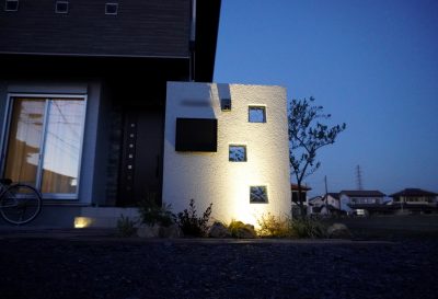 エクステリア 群馬県 太田市 外構工事