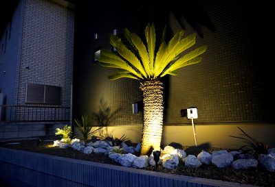 エクステリア 群馬県 邑楽郡 邑楽町 外構工事