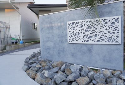 エクステリア 群馬県 太田市 外構工事