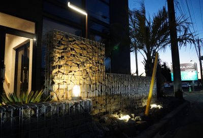 エクステリア 群馬県 伊勢崎市 外構工事