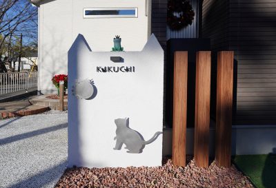 エクステリア 群馬県 太田市 外構工事