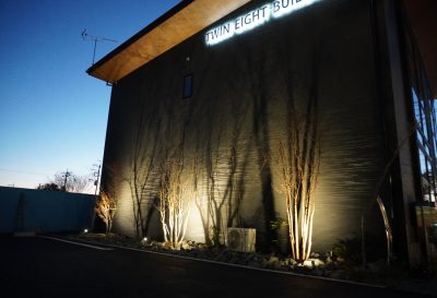 エクステリア 群馬県 伊勢崎市 外構工事