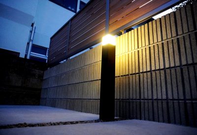エクステリア 邑楽郡 大泉町 外構工事