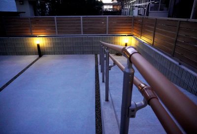エクステリア 邑楽郡 大泉町 外構工事