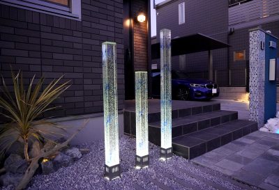 エクステリア 群馬県 前橋市 外構工事