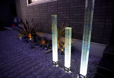 エクステリア 群馬県 前橋市 外構工事