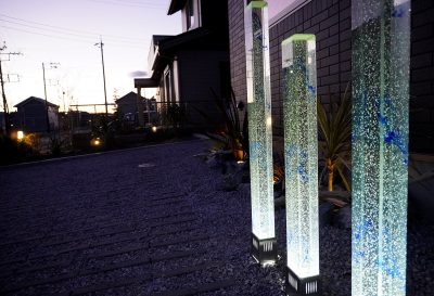 エクステリア 群馬県 前橋市 外構工事