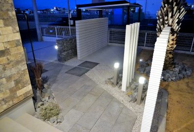 エクステリア 埼玉県 本庄市 外構工事