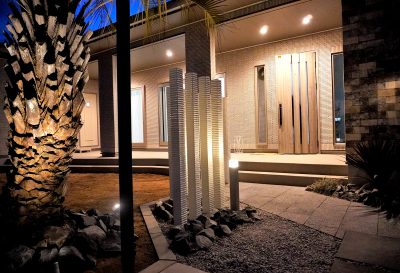 エクステリア 埼玉県 本庄市 外構工事