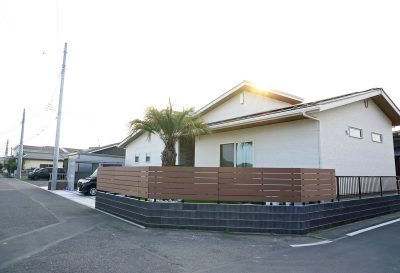 エクステリア 群馬県 太田市 外構工事
