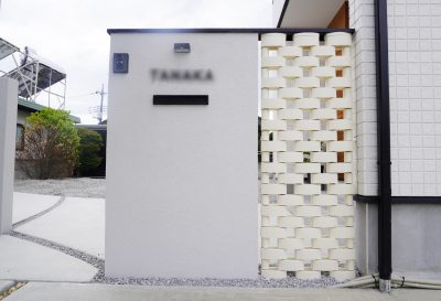 エクステリア 群馬県 伊勢崎市 外構工事
