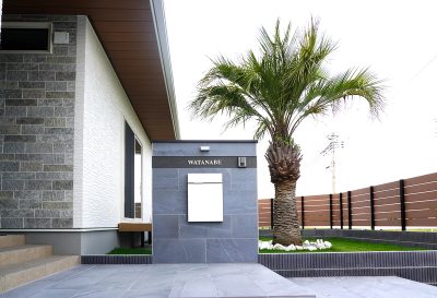 エクステリア 群馬県 太田市 外構工事
