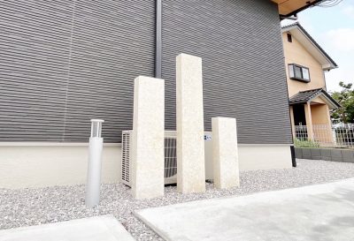 エクステリア 群馬県 高崎市 外構工事