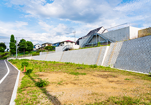 土木事業